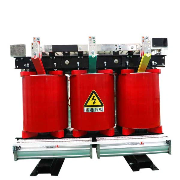 ترانسفورماتور نوع خشک 10kV SCB14